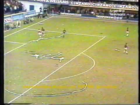 Video — Gol vs Boca Juniors