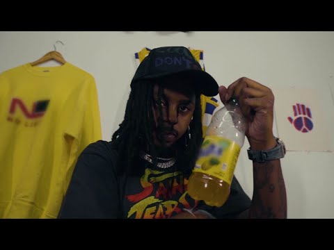 MB Devo x BabyFace Ray - IDKS (Official Music Video)