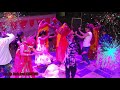 Shekhawati Marriage Dance Mami Nanda Song Veer Teja Studio Losal