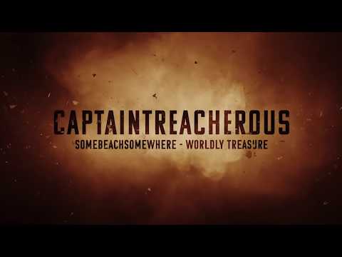 Captaintreacherous