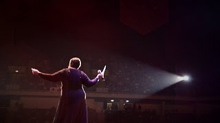 Durian Boys: Adibah Noor Concert 2016