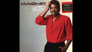 KASHIF   04   Love Has No End