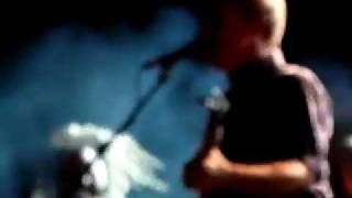 NADA SURF    Clear Eye Clouded Mind