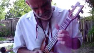 Video thumbnail for Rush Bacchus Plateau My Ukulele Way by Fidgetsdaddy