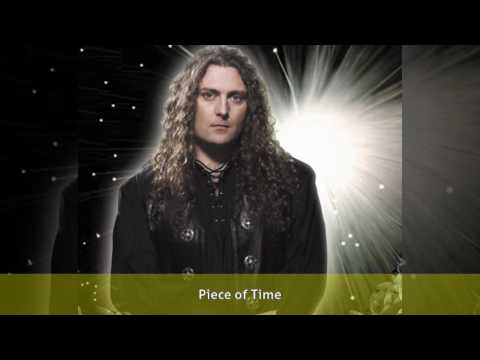 Fabio Lione - Primi passi