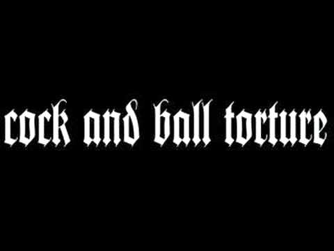 Cock and Ball Torture - Cunt Caviar (8 bit)