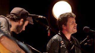 SIDECARS - TODOS MIS MALES (con Dani Martín) LETRA