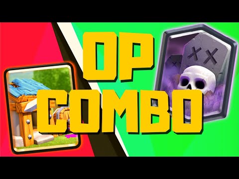 New META GRAVEYARD DECK!!