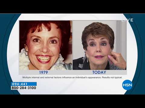 HSN | Elysee Scientific Cosmetics 12.28.2018 - 01 PM