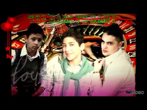 Babi Minune si Geo - La cazino