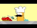 Ristorante 48 Bedtime Stories Ducktv