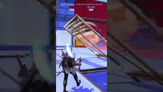 The grapple blade's attack is insane!