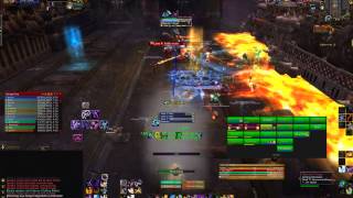 Heroic Operator Thogar Boss Kill 20150219