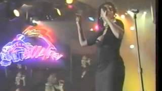Soul Train 95&#39; Performance - Jody Watley - Affection!