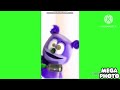 KlaskyKlaskyKlaskyKlasky Gummy Bear Short Version In Freshing Equalizer