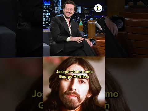 Sam Mendes confirma la fecha de estreno de la biopic de Los Beatles