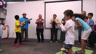 A visit from José-Luis Orozco