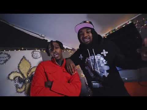 Millibagz ft. Loyal Dro - Pailet Baby