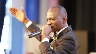 Dr Paul Enenche - WORSHIP HIS MAJESTY (Impartation of the Spirit)