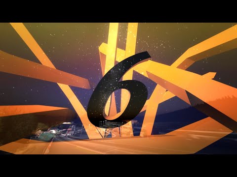 Gran Turismo 6 - Intro Opening | 4K 60fps