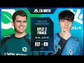 FLY Vs C9 FINALS 2025 LTA North Split 2