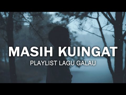 Playlist Lagu Galau Peneman Malam Sepi dan Patah Hati  (Lirik)