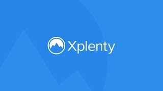 Xplenty video