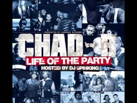 CHAD B FT. LORE'L - "FLY AS HELL"