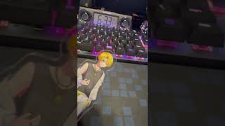 【お待たせみんな！！】活動再開！！#歌ってみた #vtuber #shorts