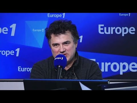 Qui est pour vous Patrick Pelloux ? "Tous derrière Pelloux !"