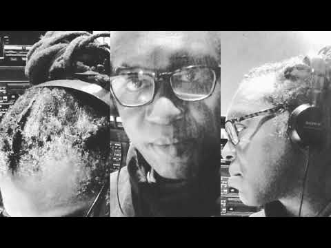 In The Mix Lounge  KCBP 95.5fm Modesto Host: Melodic Thoughts