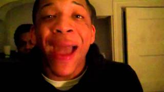 BloodBrovaz&Trell Blazer-Freestyle