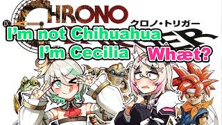 Cecilia Mococo Tips how to make Friends  |  『Hololive』