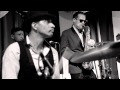 Soulive - Uncle Jr. @ Brooklyn Bowl - Bowlive 5 - Night 8 - 3-22-14