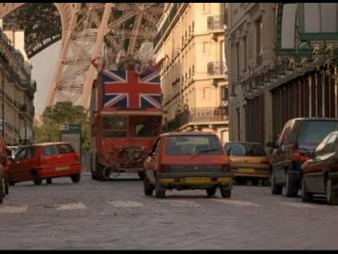 Eurotrip Soccer Hooligans Driving