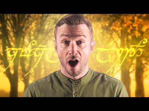 Lord of the Rings - Council of Elrond