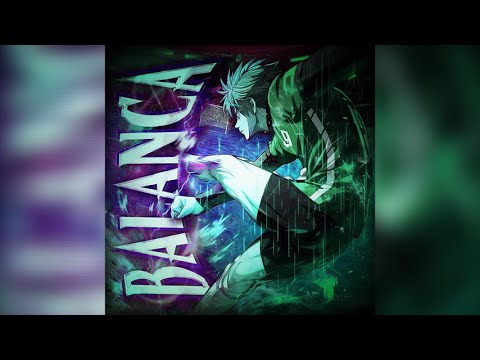 ARXF x Sayfalse - BALANÇA (Slowed) [1 HOUR] | PHONK BRASILEÑO 2025 | фанк