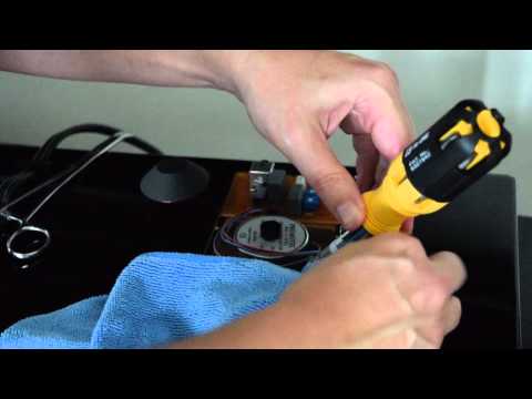 Rega Turntable Upgrades: The Michael Lim Double Pulley Install & Test