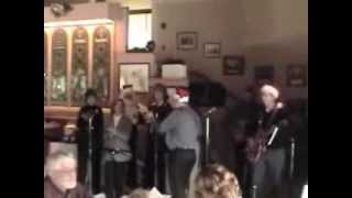 2003 Early on one Christmas Morn