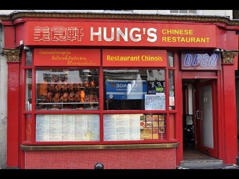 Prank calling an angry Asian restaurant