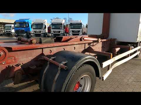 Iveco Eurocargo video thumbnail