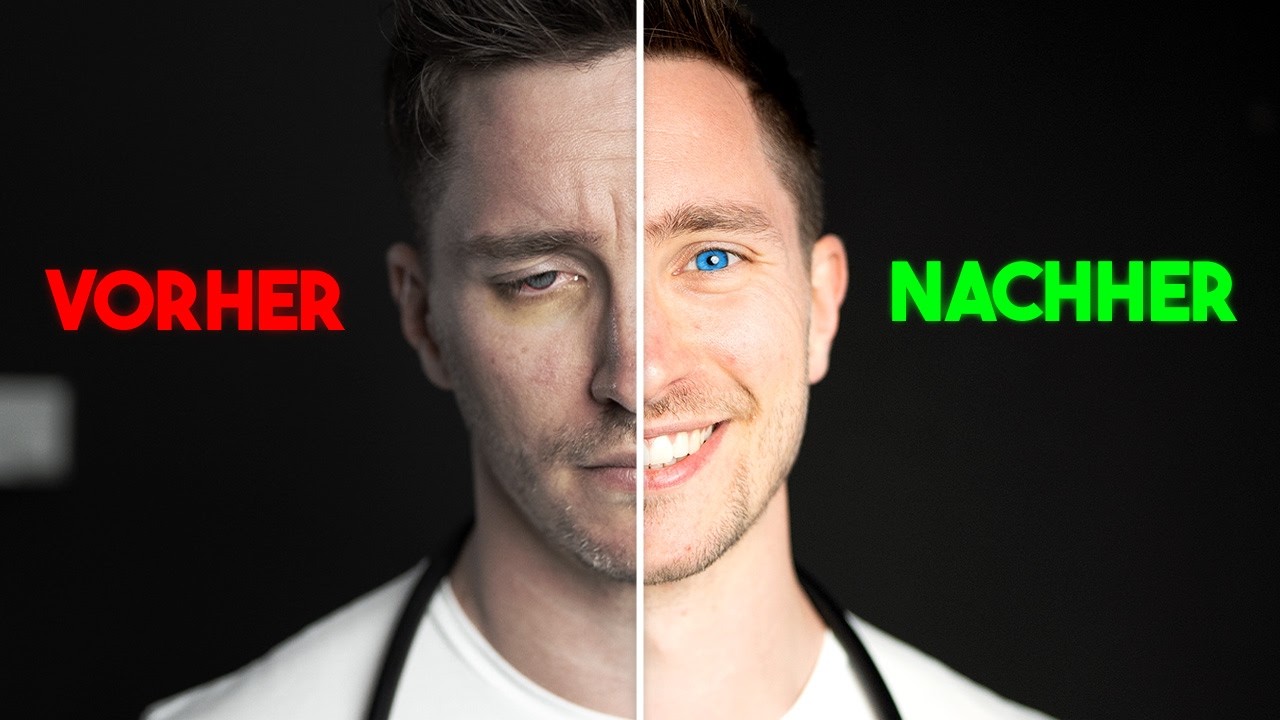 Der wahre Grund, warum Du nie Energie hast (Nicht Schlaf!) - Arzt verrät | doc.felix