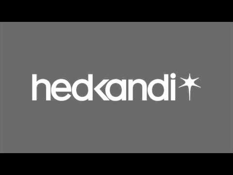 Greg Stainer feat. Roland Clark - Can't Take That Away (Hed Kandi Records)