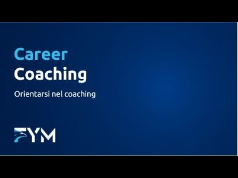 CAREER COACHING