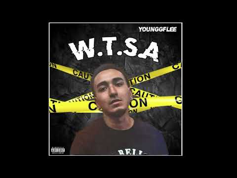 YOUNGGFLEE - WHO THEY SHOOTING AT(W.T.S.A)