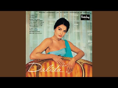 Maintenant – Dalida