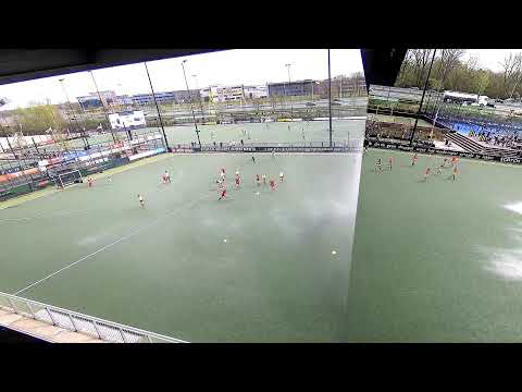 Den Bosch MO14-1 - DES MO14-1