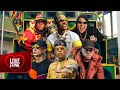 QUEBRADAS 2 - MC Paulin da Capital, MC Lipi, MC Ryan SP, MC Hariel, L7NNON e DJ GM (Clipe Oficial)