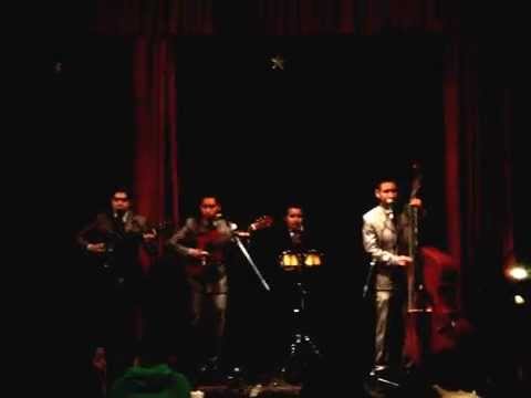 Reina mia - Trio Kryztal Coatepec