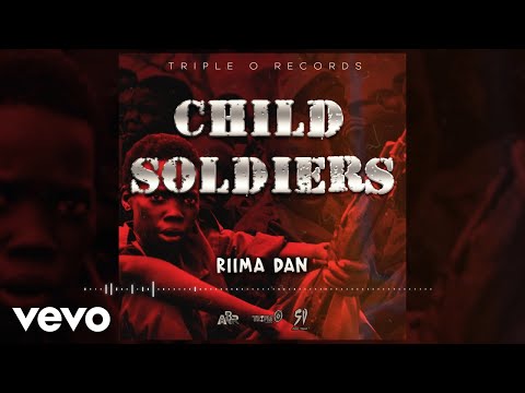 Riima Dan - Child Soldiers